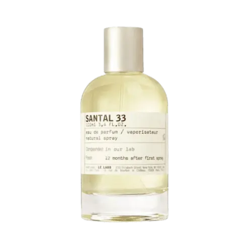 santal 33